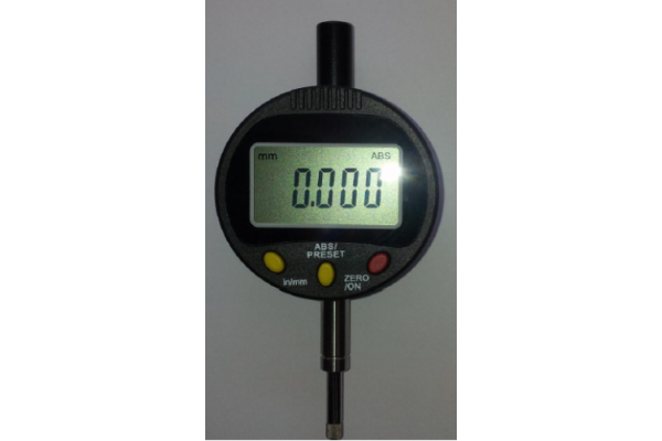 indicator